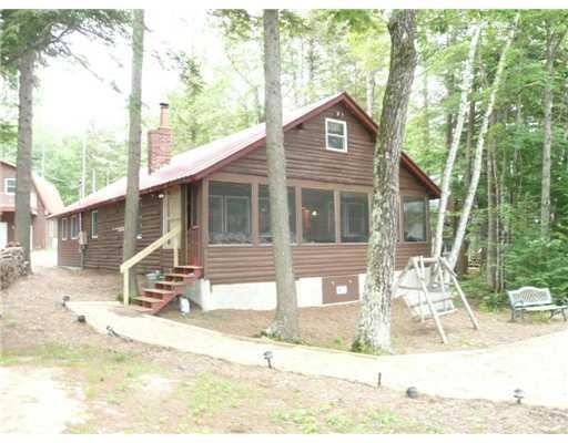 120 Cedar Dr, Bridgton, ME 04009 - photo 1