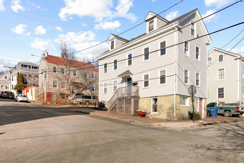 33 Clark Street Portland-65