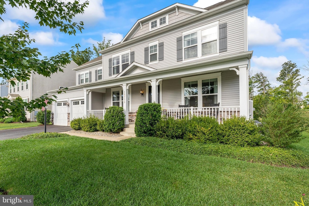 15779 Audubon Way, Haymarket, VA 20169 - photo 1
