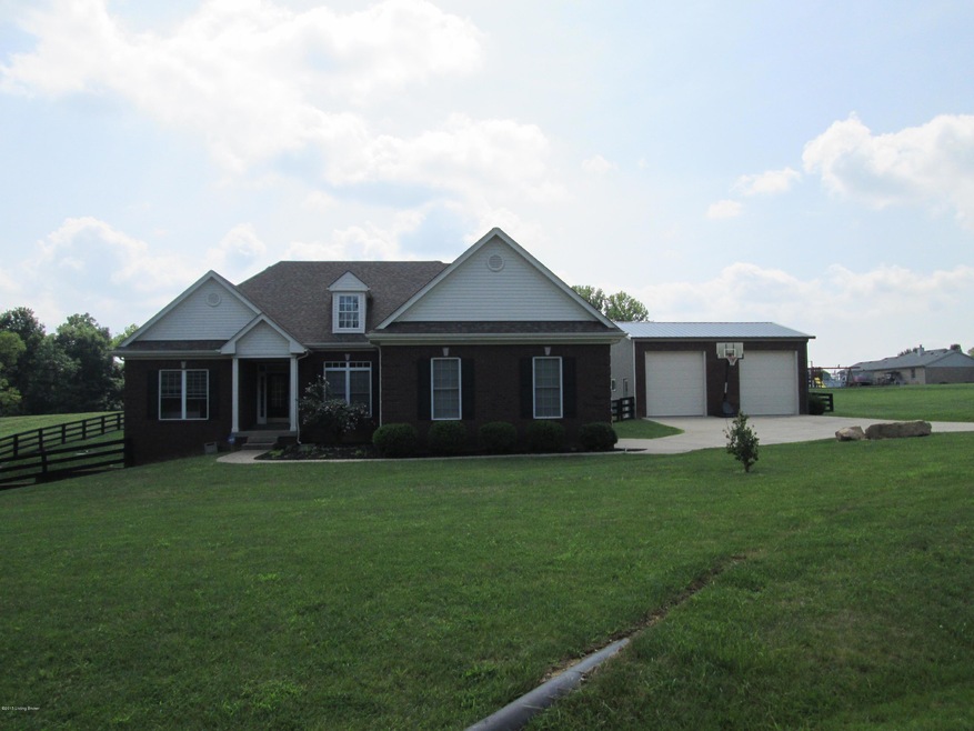 2902 Hollow Oak Dr, Crestwood, KY 40014 - photo 1