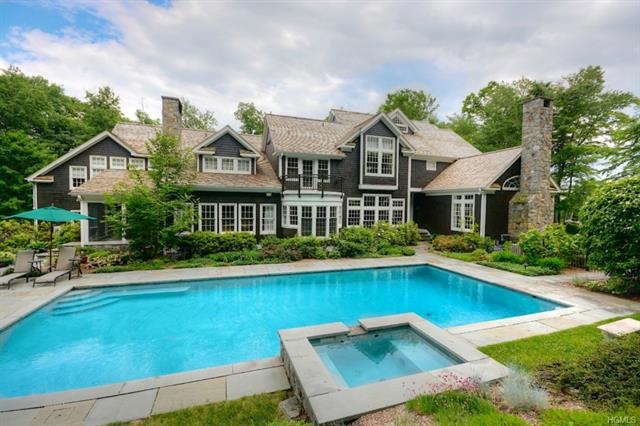 29 Deep Wood Rd, Bedford, NY 10506 - photo 1