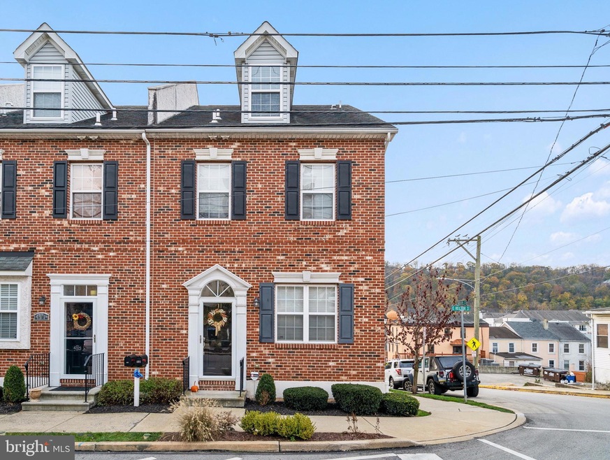401 E Hector St, Conshohocken, PA 19428 - photo 1