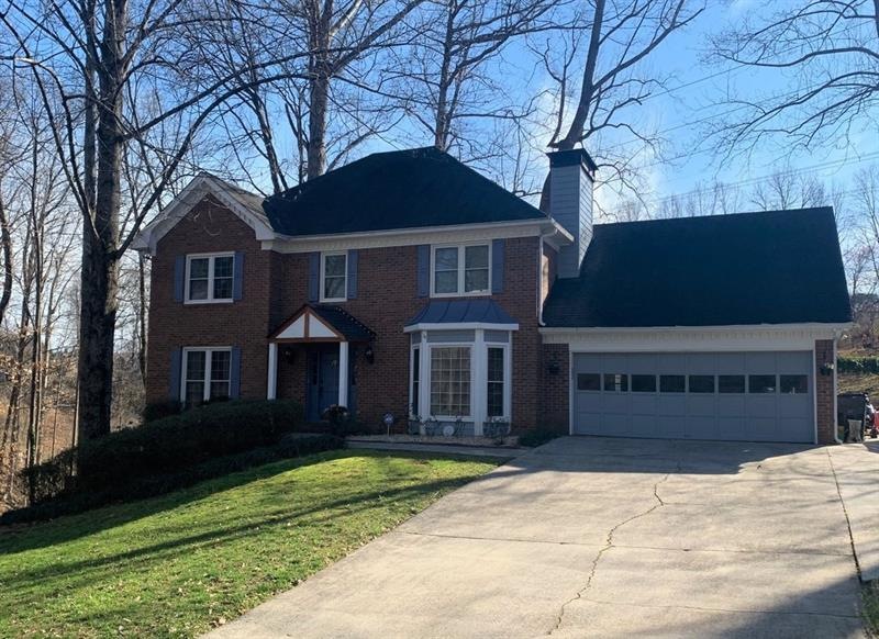 Welcome Home!