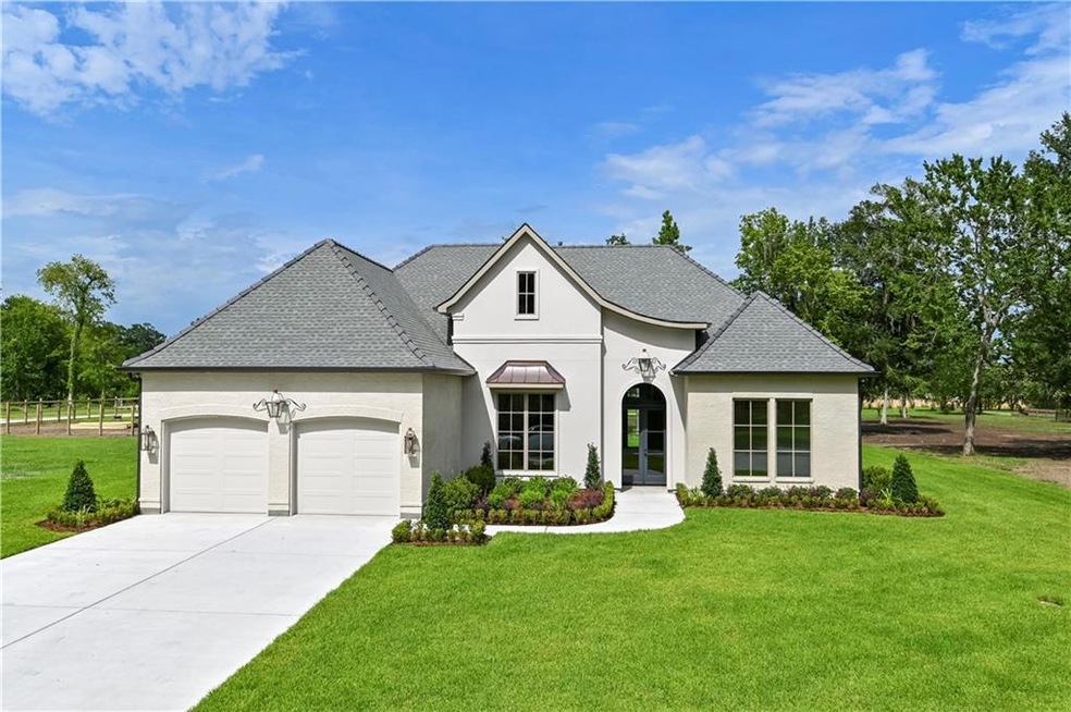 4461 Pierre's Dr, Marrero, LA 70072 - photo 1