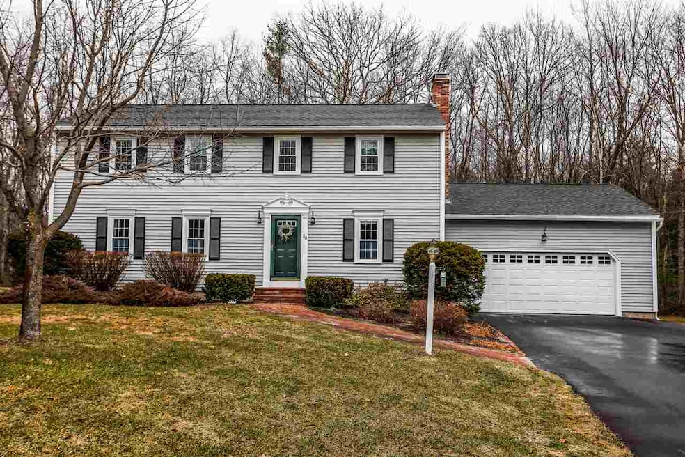 50 Old Sawmill Rd, Bedford, NH 03110 - photo 1