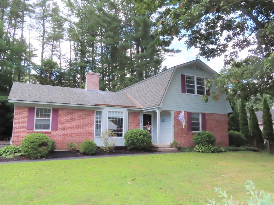 17 Leahy Rd, Keene, NH 03431 - photo 1