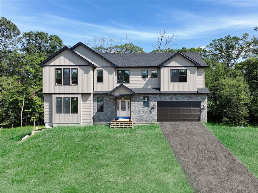 12 Alvina Dr, Johnston, RI 02919 - photo 1