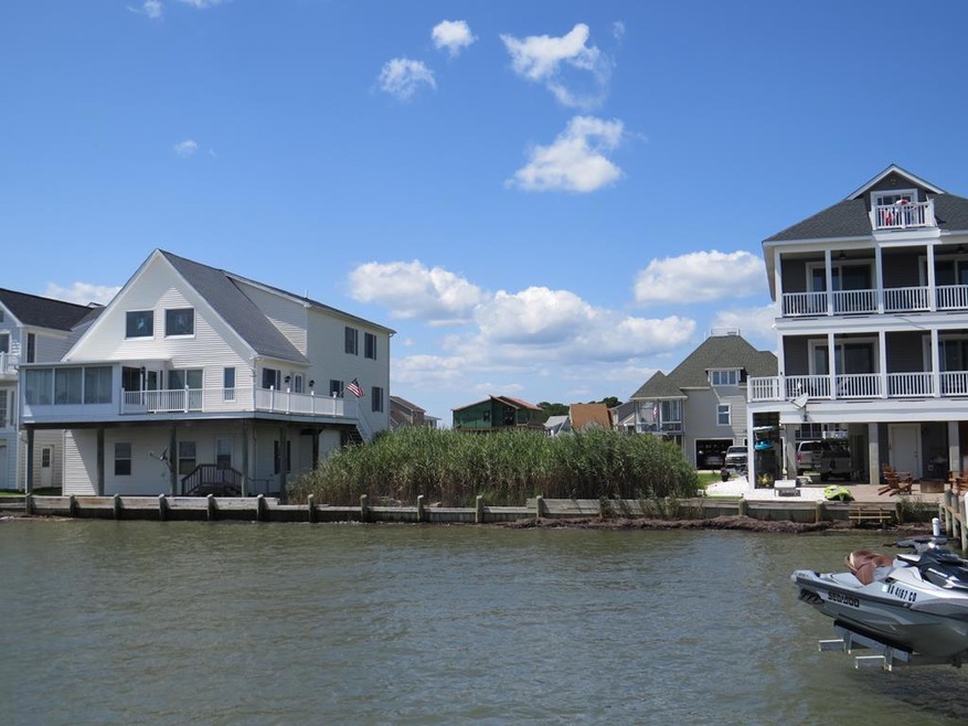 LOT 1000 Bayside Dr unit 1000, Captains Cove, VA 23356 - photo 1