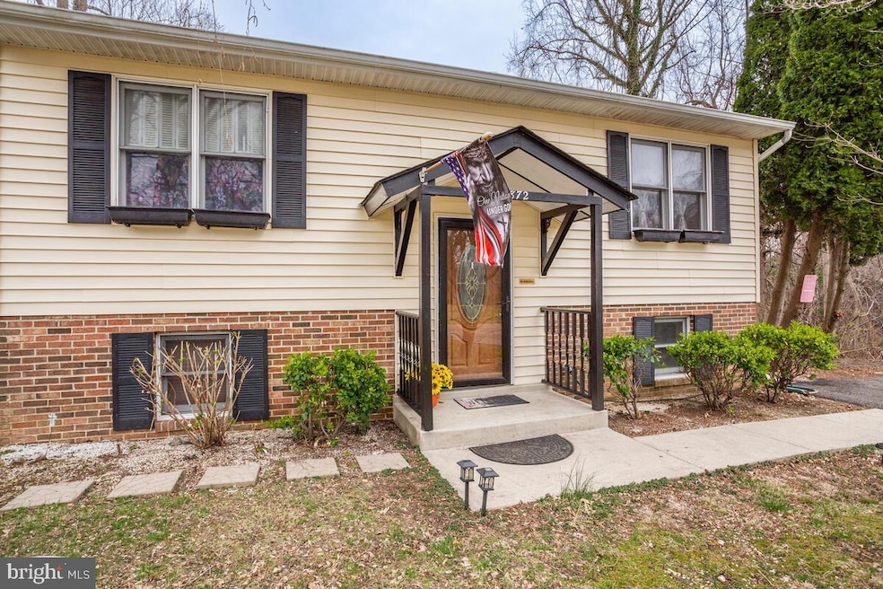 8872 Saint Andrews Dr, Chesapeake Beach, MD 20732 - photo 1