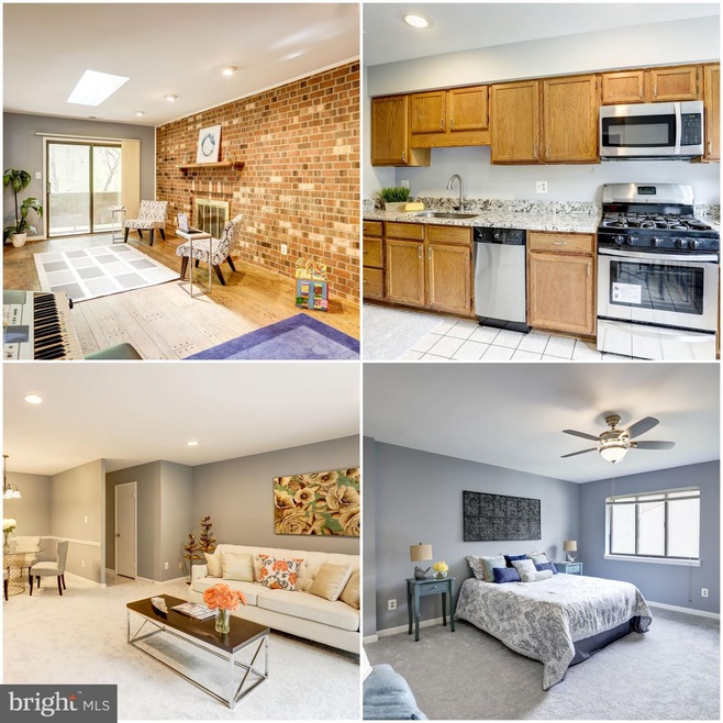 3834 Steppes Ct, Falls Church, VA 22041 - photo 1