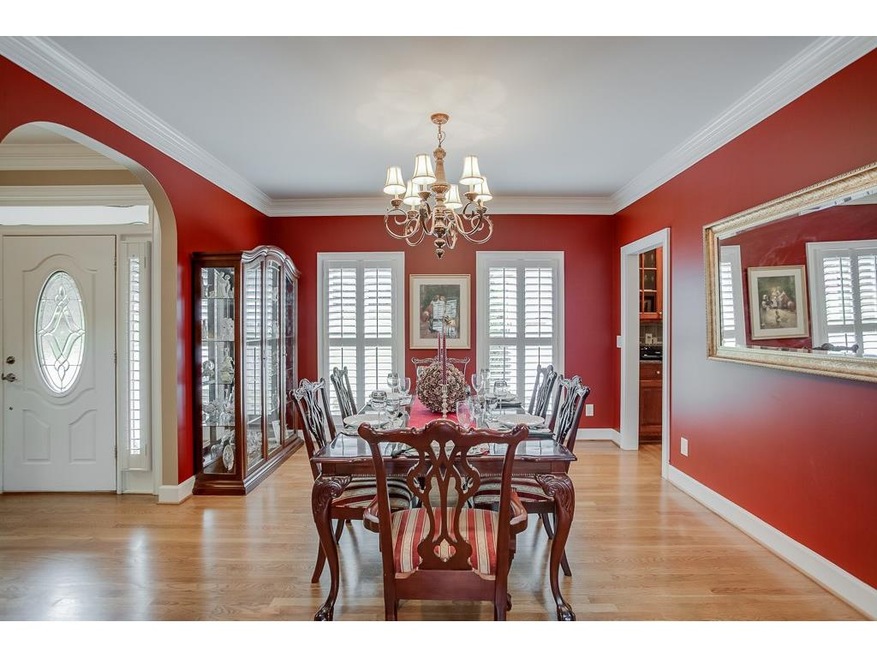 4611 Windcroft Cir, Hoschton, GA 30548 - photo 1