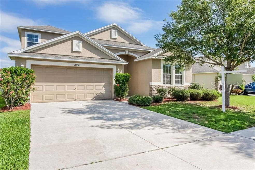 unlisted-address, Riverview, FL 33579 - photo 1