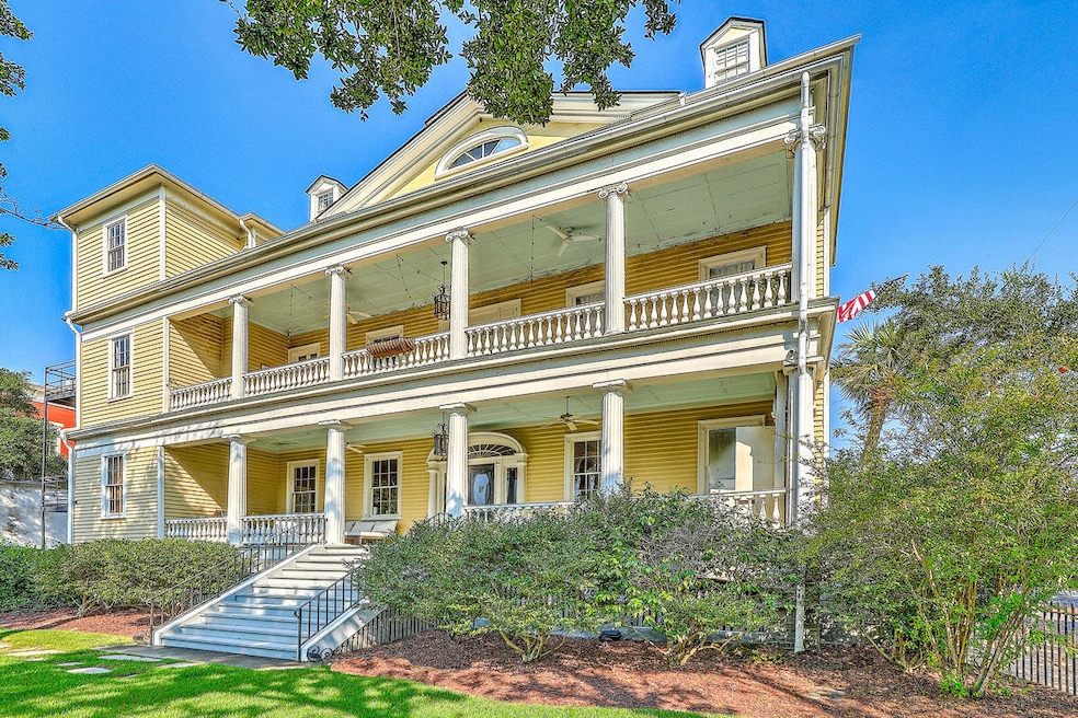 For Rent $8,500/month