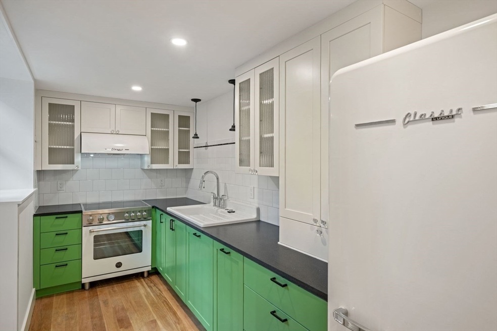 22 Mitchell St unit 1, Boston, MA 02127 - photo 1