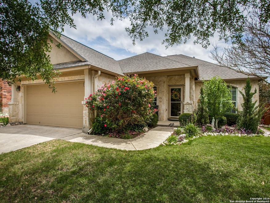 3230 Gazelle Range, San Antonio, TX 78259 - photo 1