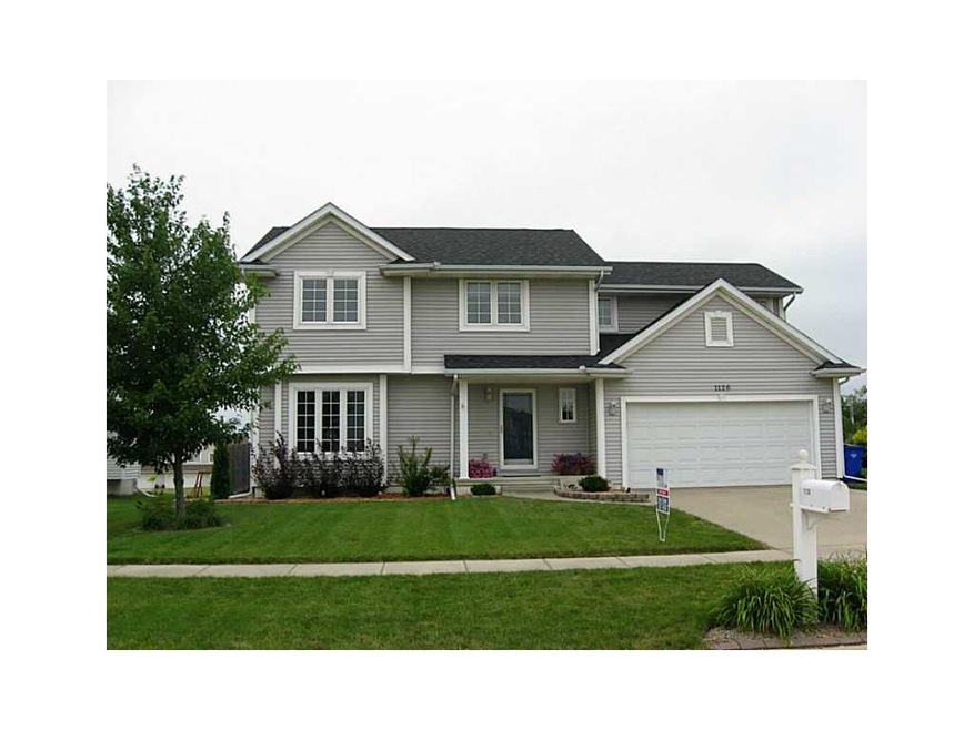 Front Exterior.