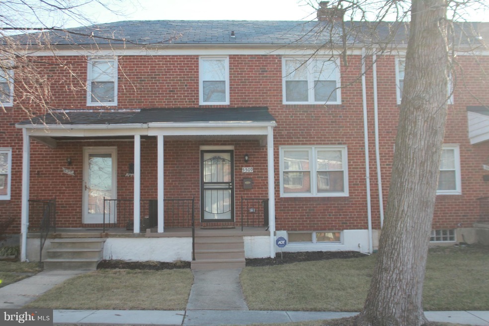 5509 Leith Rd, Baltimore, MD 21239 - photo 1