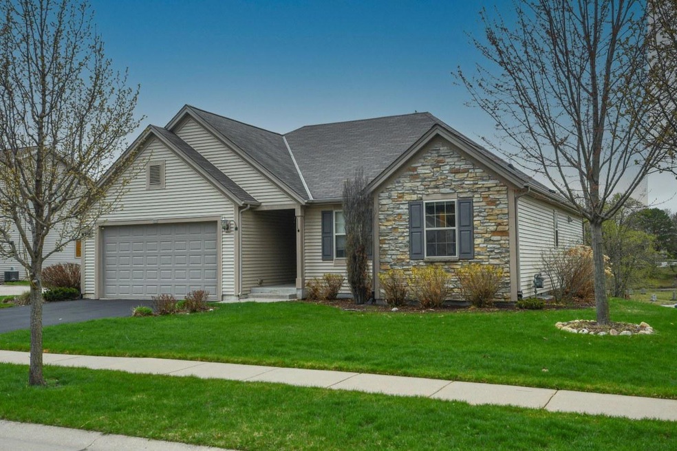 Great Ranch Home