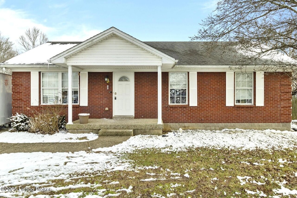 235 Shelby Cir - 1