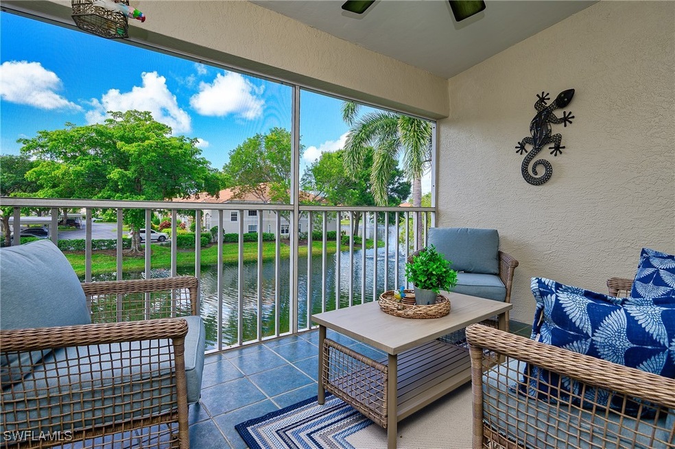 2460 Old Groves Rd unit 201, Naples, FL 34109 - photo 1