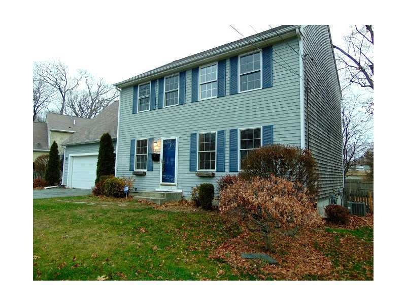 16 West St, Warwick, RI 02886 - photo 1