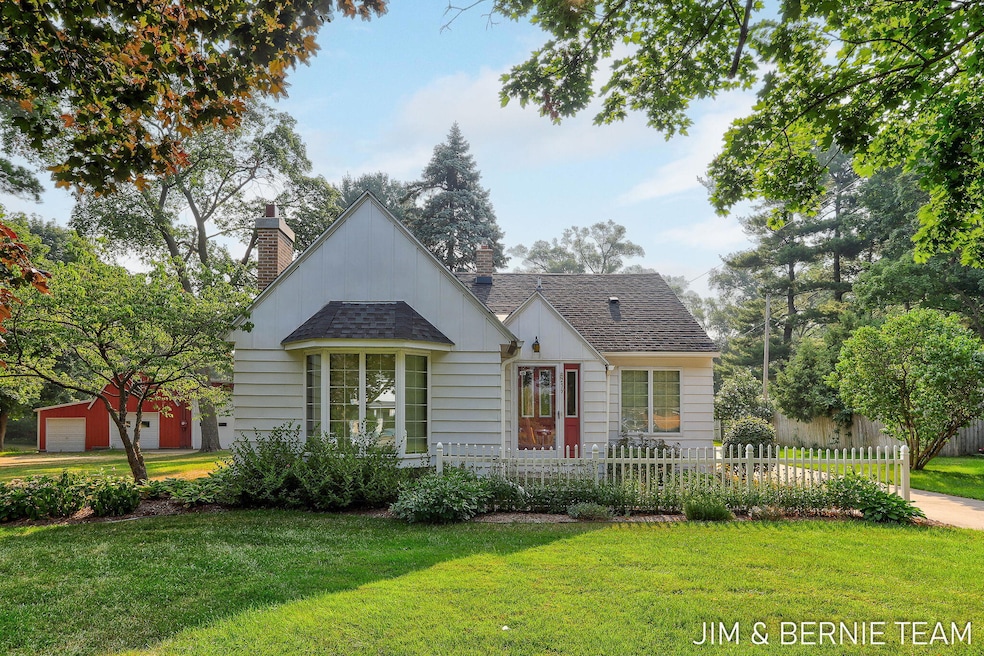 239 S Waverly Rd, Holland, MI 49423 - photo 1