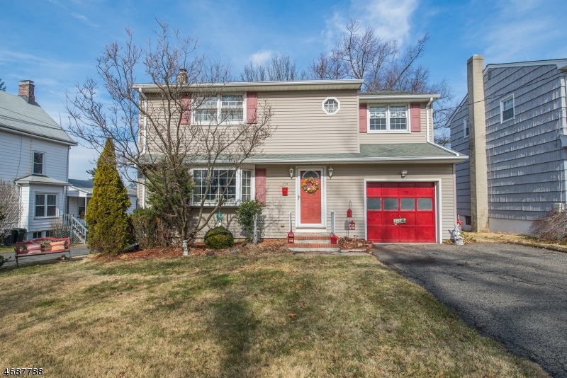 254 Claremont Ave, Verona, NJ 07044 - photo 1