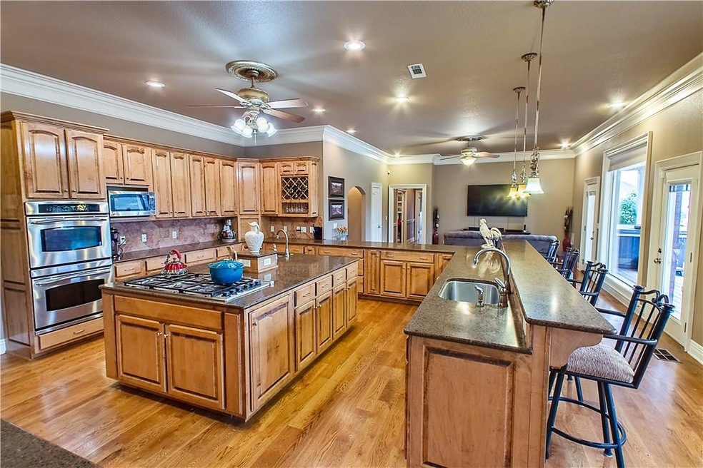 1500 Sienna Cove, Springdale, AR 72764 - photo 1