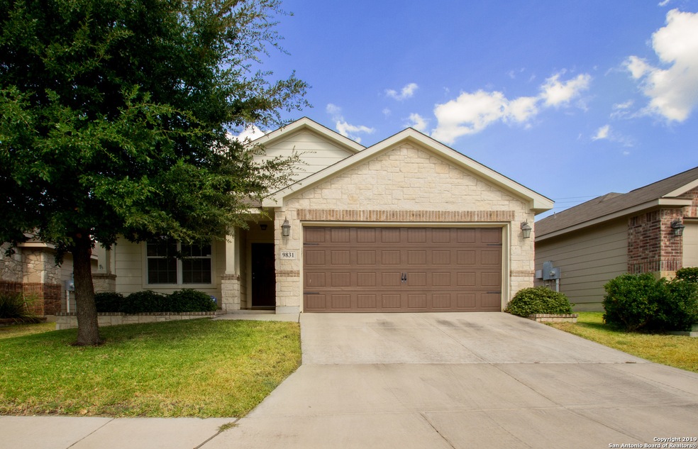 9831 Mill Path, San Antonio, TX 78254 - photo 1