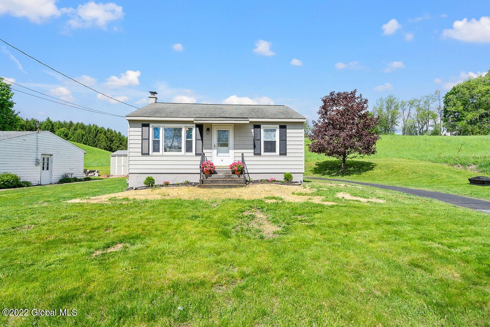 10 Pleasantview Avenue Troy NY 032 MLS
