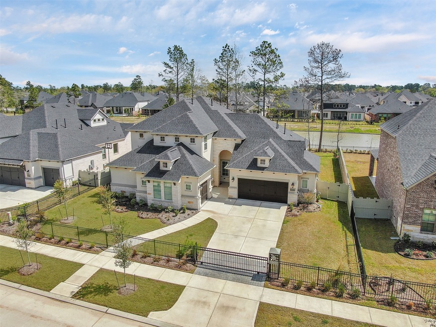 Sought After Waterfront Lot