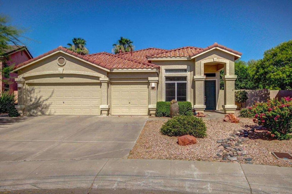 Great Curb Appeal