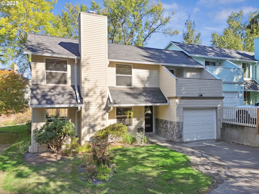 12415 NW Haskell Ct, Portland, OR 97229 - photo 1