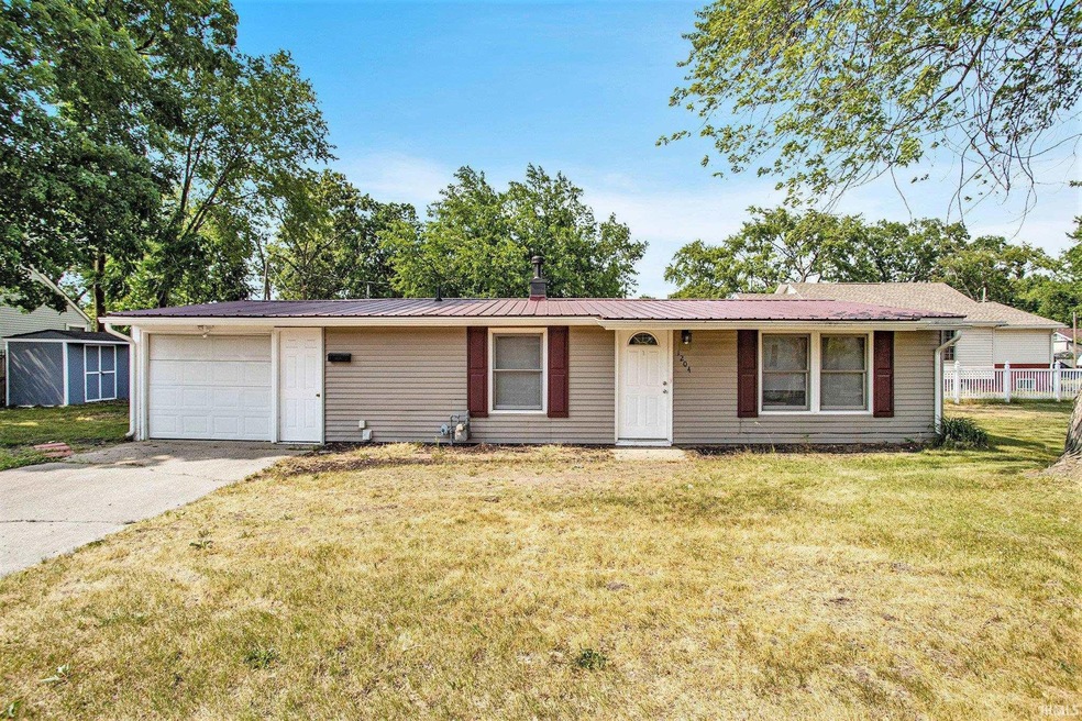 1204 Cedar St, Elkhart, IN 46514 - photo 1