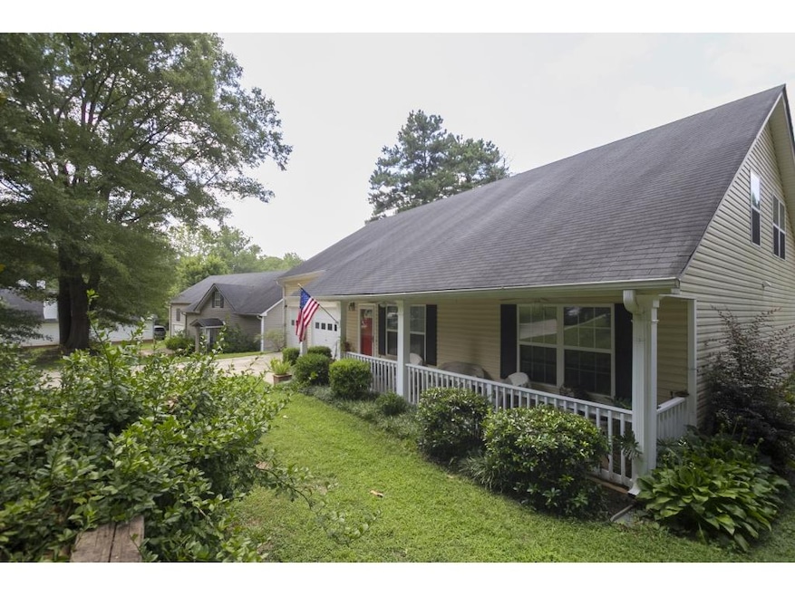 1249 Mable St SW, Mableton, GA 30126 - photo 1