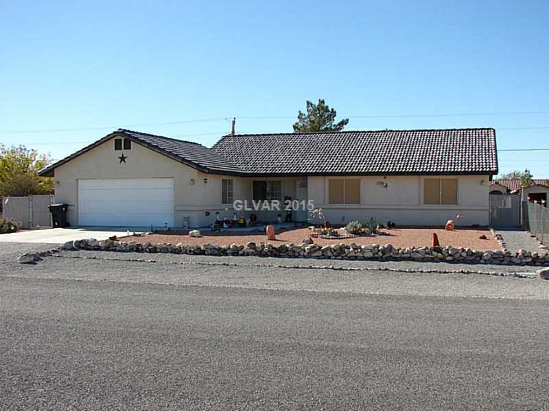 Property Photo. Front of Home