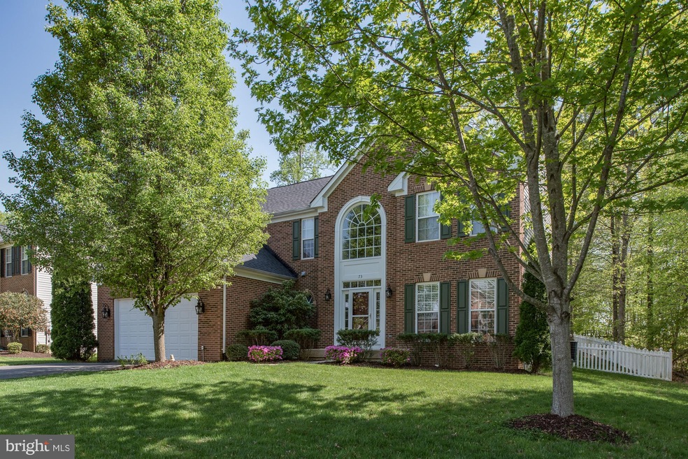 73 Kinross Dr, Stafford, VA 22554 - photo 1