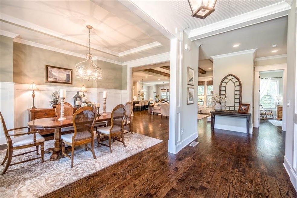 1508 Alsace Way, Hoschton, GA 30548 - photo 1