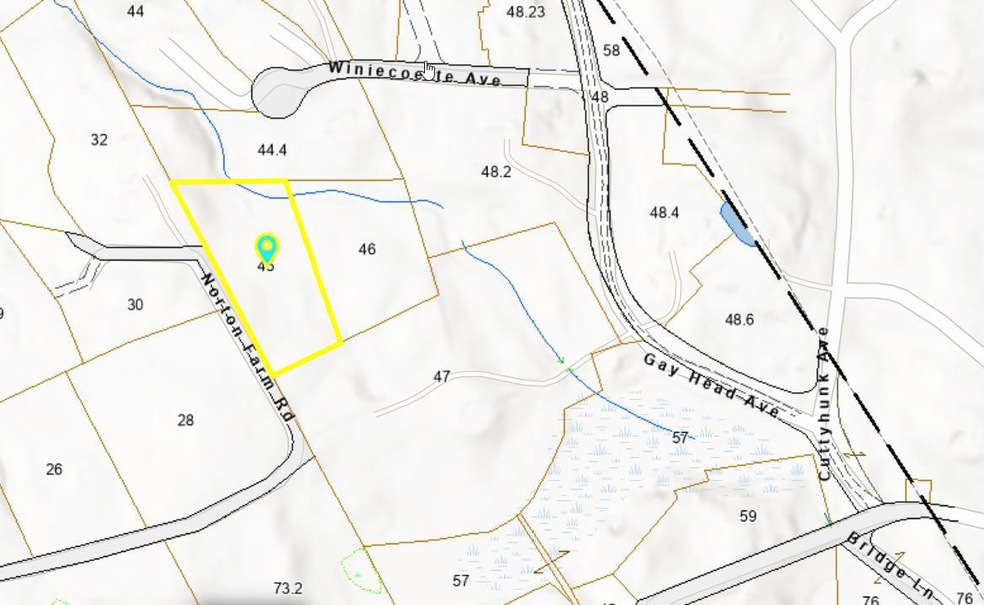 77 Norton Farm Rd, West Tisbury, MA 02568 - photo 1