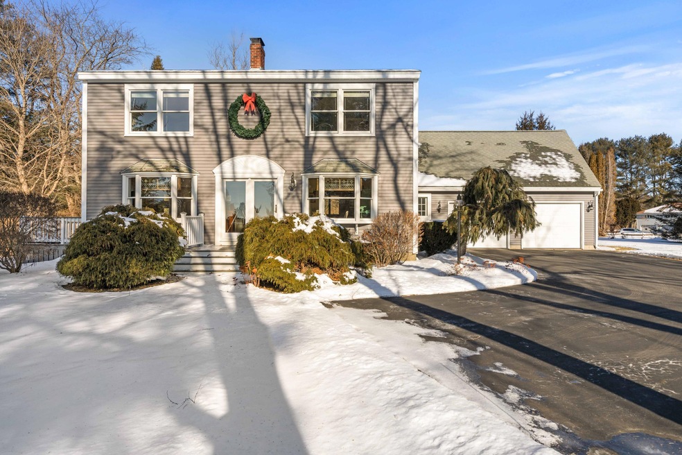 12 Tidal Brook Rd, Freeport, ME 04032 - photo 1