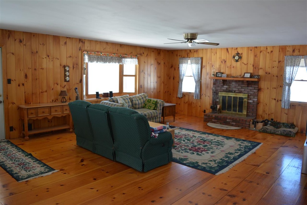 24 Perry Rd, Colebrook, NH 03576 - photo 1