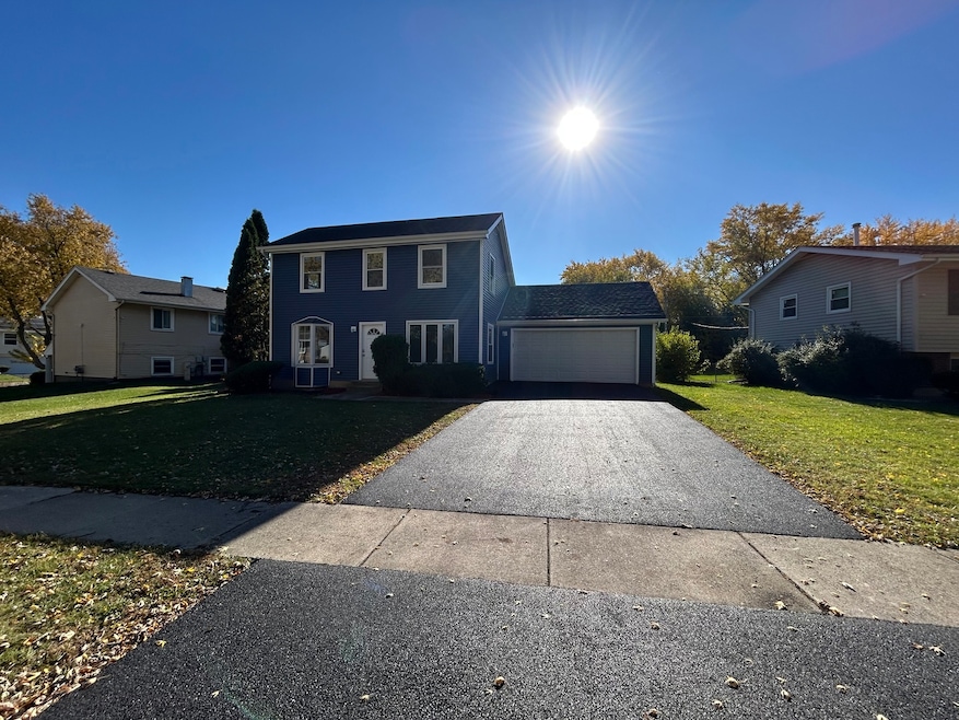 4207 176th Place, Country Club Hills, IL 60478 - photo 1