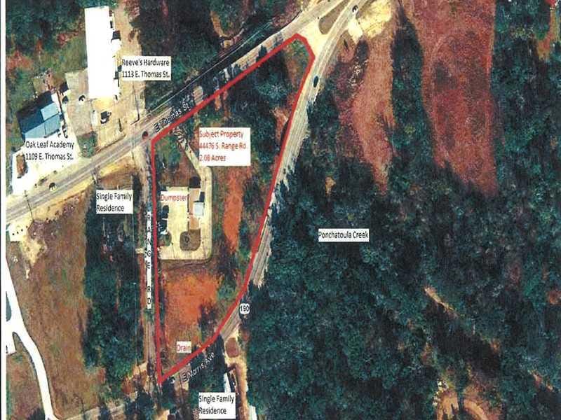 44476 E Thomas St, Hammond, LA 70401 - photo 1