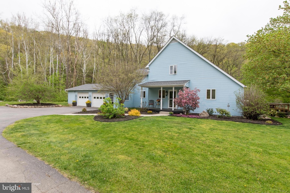 0 Good Rd unit 7769 MAIN ST, Lower Mount Bethel Township, PA 18013 - photo 1