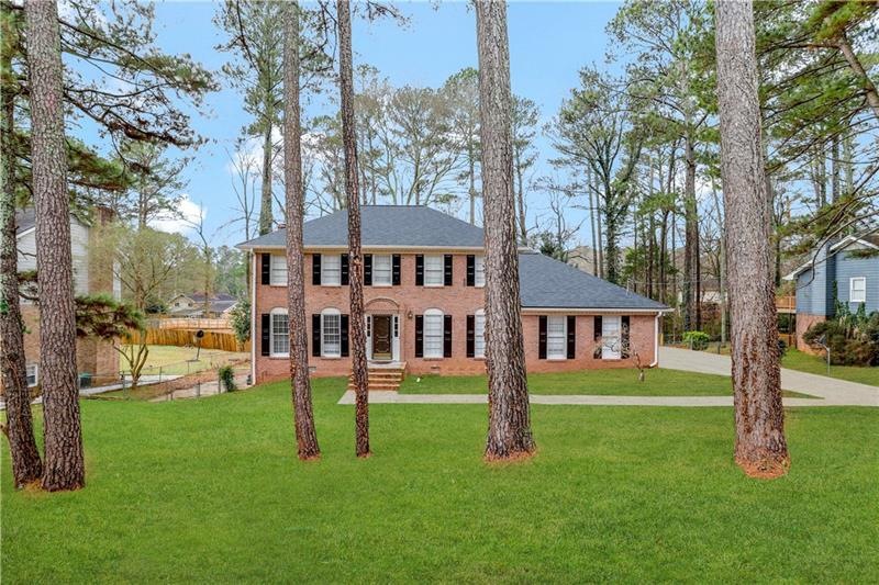 777 Killian Hill Rd SW, Lilburn, GA 30047 - photo 1