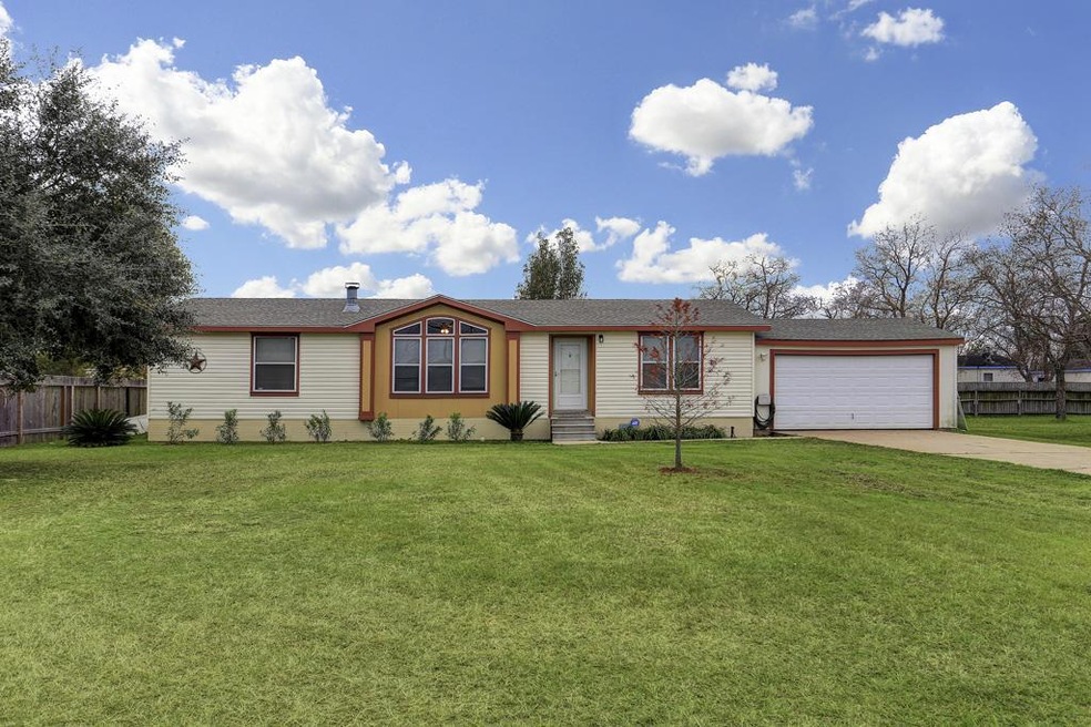 17535 Shady Ranch Ct, Hockley, TX 77447 - photo 1