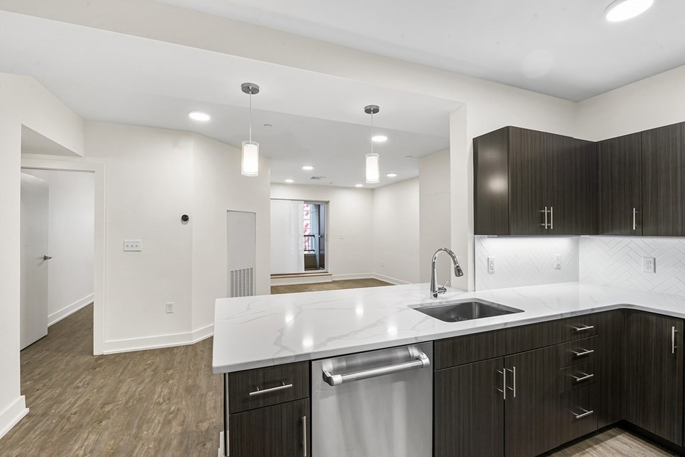 20 Penniman Rd unit 404, Boston, MA 02134 - photo 1