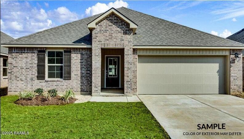 132 Festival Dr, Crowley, LA 70526 - photo 1