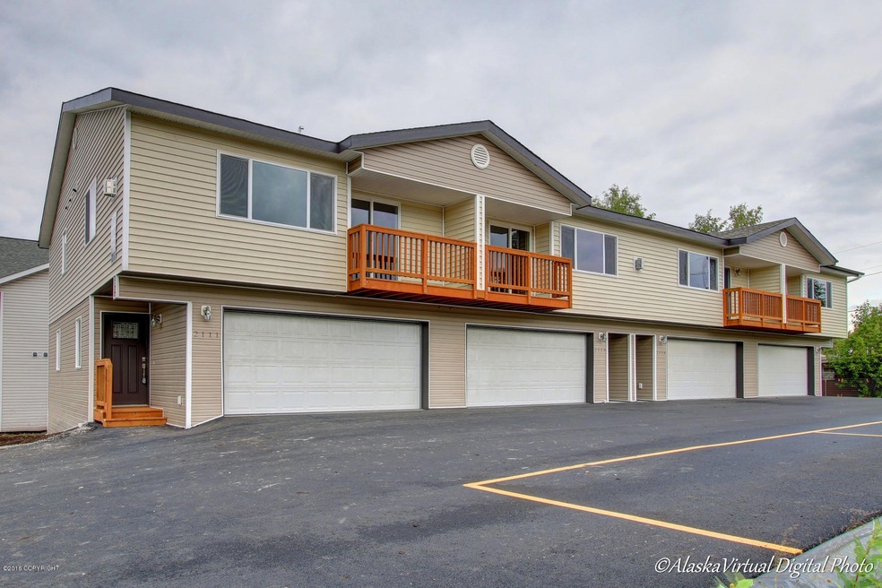 2117 E 73rd Ave, Anchorage, AK 99507 - photo 1