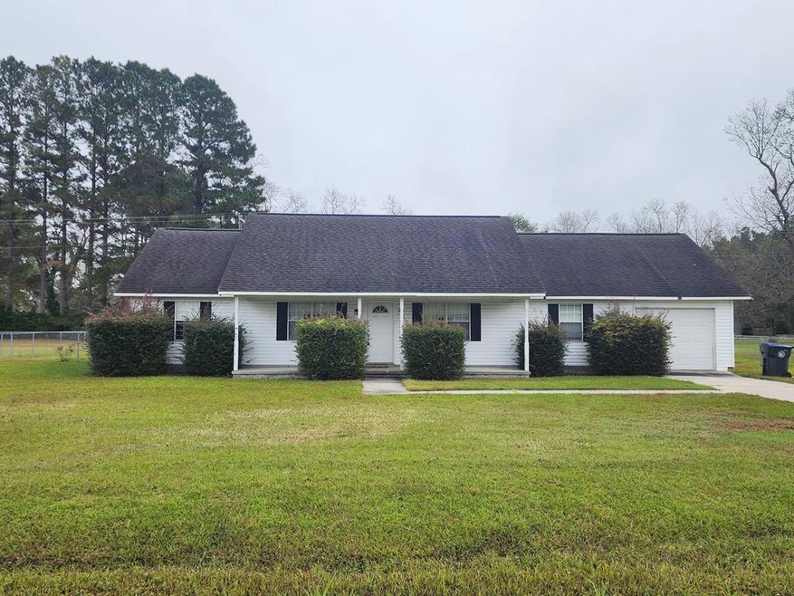 285 Burnside Rd, Fitzgerald, GA 31750 - photo 1